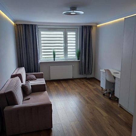 Ferienwohnung Apartament Frombork Exterior foto